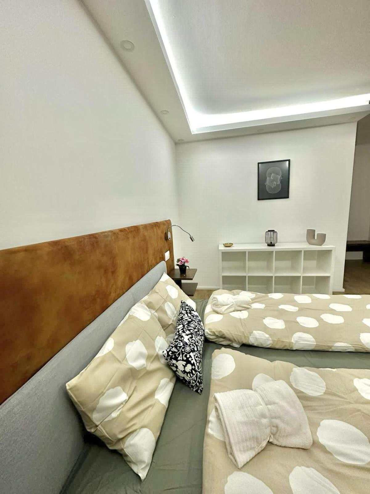 Ar Living Vienna Klosterneuburger Studios Luaran gambar