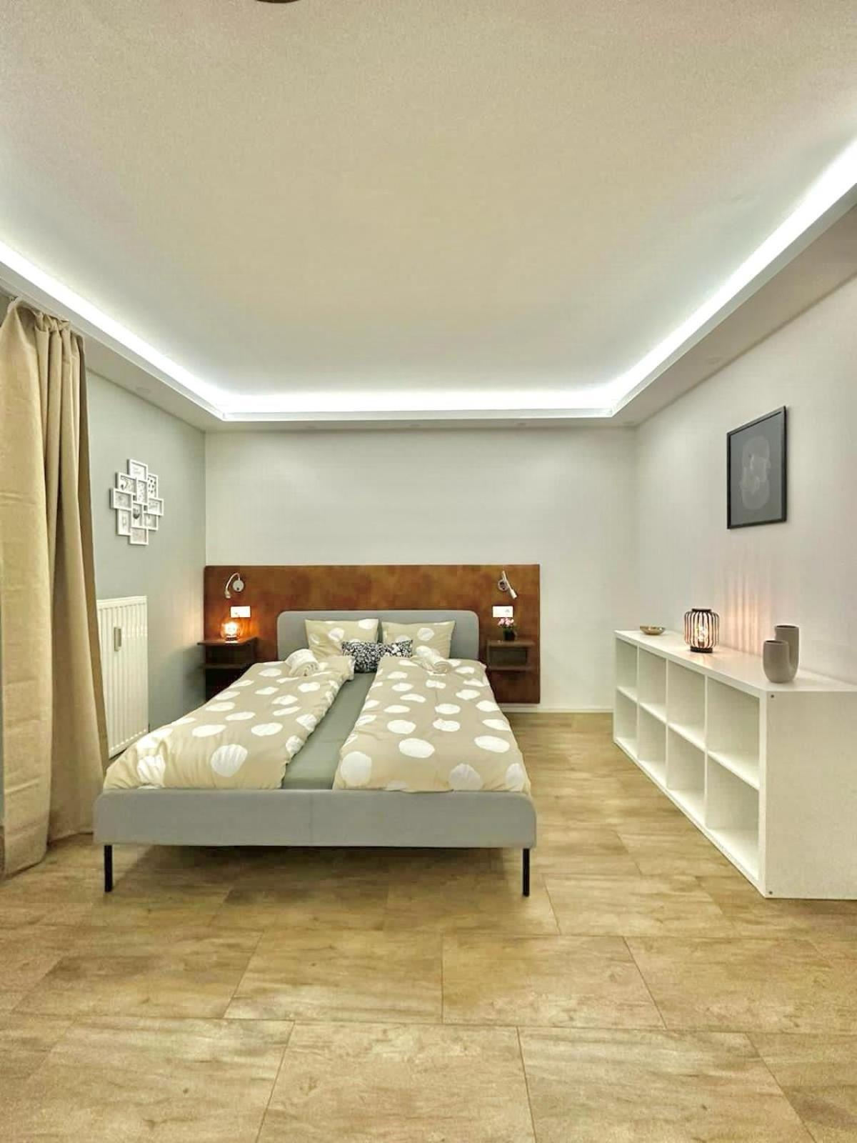 Ar Living Vienna Klosterneuburger Studios Luaran gambar