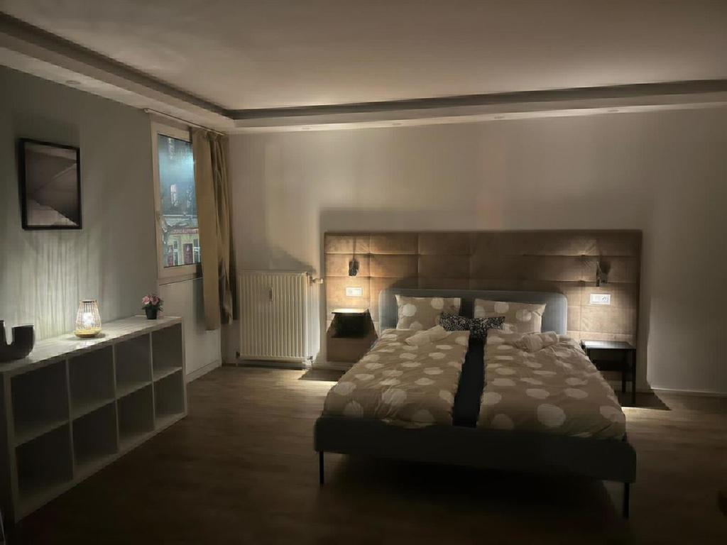 Ar Living Vienna Klosterneuburger Studios Luaran gambar